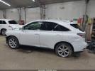 Lexus RX Image 17