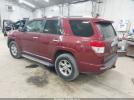 Toyota 4Runner Sr5 Image 12