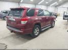 Toyota 4Runner Sr5 Image 13