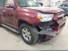 Toyota 4Runner Sr5 Image 16