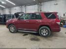 Toyota 4Runner Sr5 Image 7