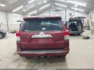 Toyota 4Runner Sr5 Image 8