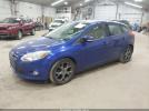 Ford Focus Se Image 4