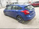 Ford Focus Se Image 5