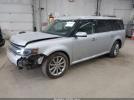 Ford Flex Limited Image 3