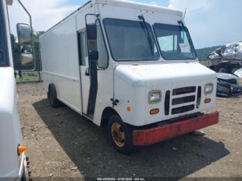  Salvage Ford E-350