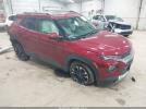 Chevrolet Trailblazer Awd Lt Image 1