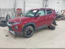 Chevrolet Trailblazer Awd Lt Image 2