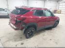 Chevrolet Trailblazer Awd Lt Image 3