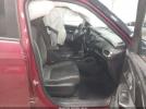 Chevrolet Trailblazer Awd Lt Image 4