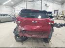 Chevrolet Trailblazer Awd Lt Image 13
