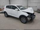 Kia Sportage Lx Image 1