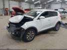 Kia Sportage Lx Image 16