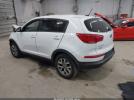 Kia Sportage Lx Image 5