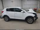 Kia Sportage Lx Image 7
