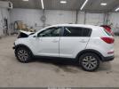 Kia Sportage Lx Image 6