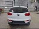 Kia Sportage Lx Image 10