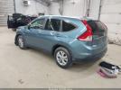 Honda CR-V Ex-l Image 2
