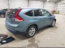 Honda CR-V Ex-l Image 13
