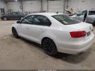Volkswagen Jetta 2.5l Se Image 7