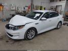 Kia Optima Ex Image 3