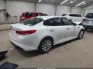 Kia Optima Ex Image 4