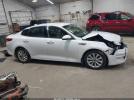 Kia Optima Ex Image 6