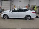 Kia Optima Ex Image 12