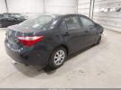 Toyota Corolla L Image 3