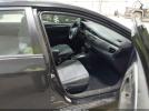 Toyota Corolla L Image 8