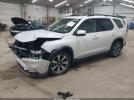 Honda Pilot Elite Image 3