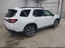 Honda Pilot Elite Image 5