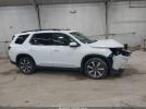 Honda Pilot Elite Image 2