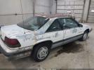 Pontiac Grand Prix Le Image 12