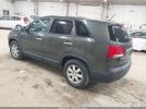 Kia Sorento Lx Image 8