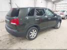 Kia Sorento Lx Image 4