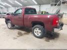 Chevrolet Silverado 1500 Lt Image 14