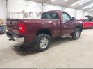 Chevrolet Silverado 1500 Lt Image 16