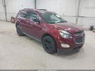 Chevrolet Equinox Lt Image 1