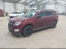 Chevrolet Equinox Lt Image 4