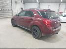 Chevrolet Equinox Lt Image 8