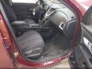 Chevrolet Equinox Lt Image 3