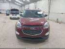Chevrolet Equinox Lt Image 16