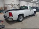 GMC Sierra 1500 Work Truck Image 3