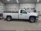 GMC Sierra 1500 Work Truck Image 10