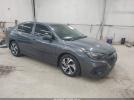 Subaru Legacy Premium Image 1