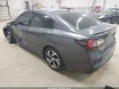 Subaru Legacy Premium Image 14