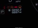 Subaru Legacy Premium Image 16