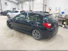 Subaru Impreza 2.0i Sport Premium Image 16