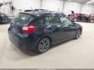 Subaru Impreza 2.0i Sport Premium Image 18